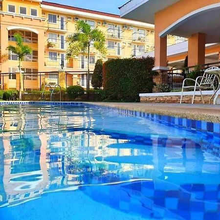 Cozy 1Br Condo Near Airport Davao City Exterior foto