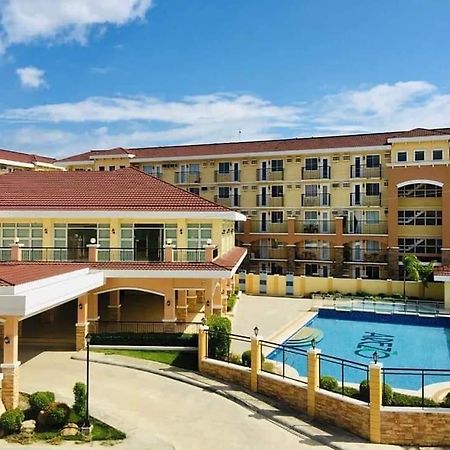 Cozy 1Br Condo Near Airport Davao City Exterior foto