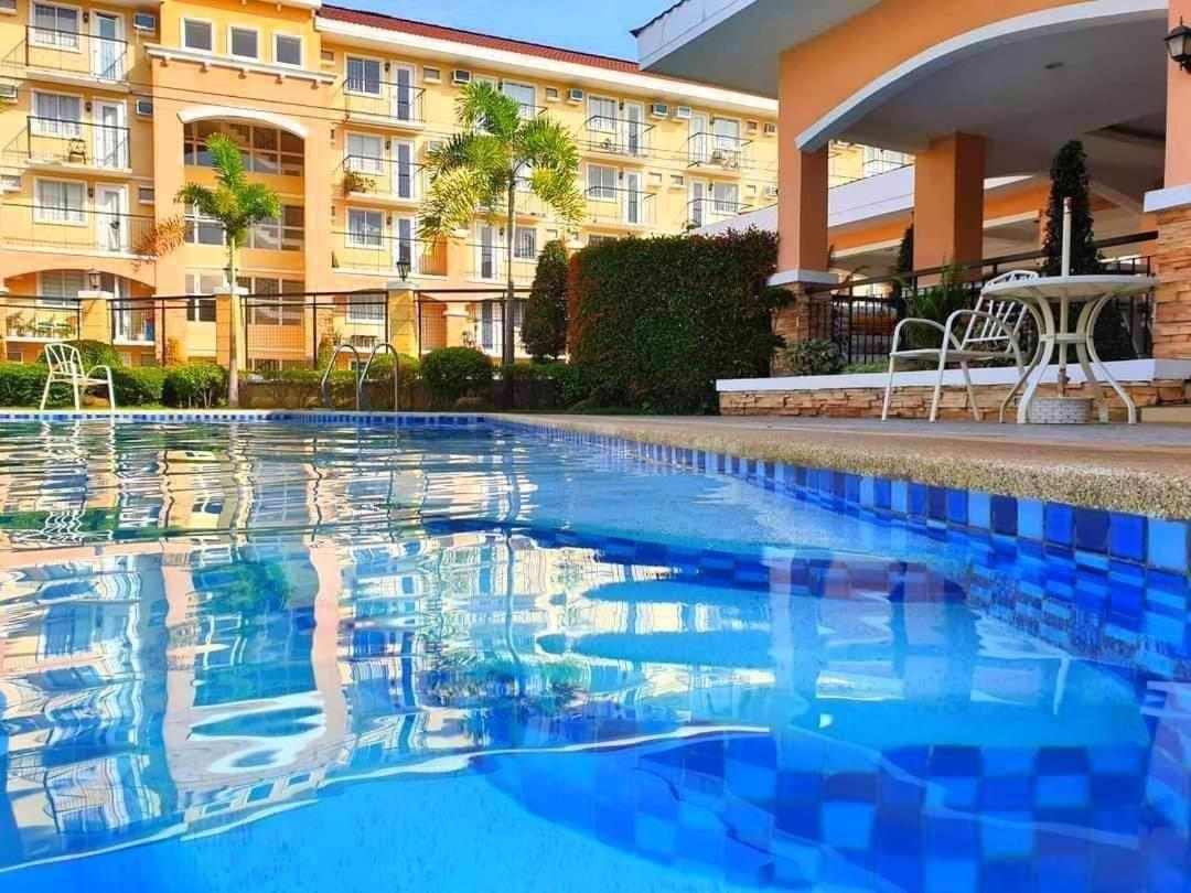 Cozy 1Br Condo Near Airport Davao City Exterior foto